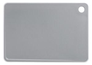 Tagliere grigio , 29 x 20,5 cm Basic - Wenko