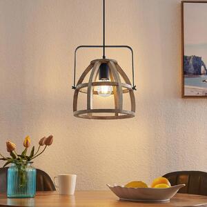 Lindby Pilarion lampada sospensione, 1 luce, 25 cm