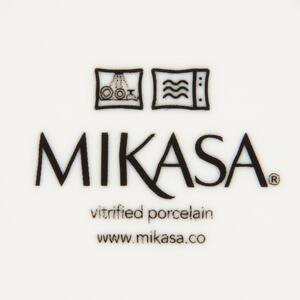 Portaburro in porcellana bianca Ridget - Mikasa