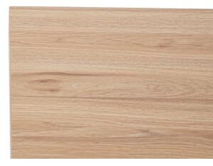 Tavolo portaoggetti 50x50 cm Oakton - Premier Housewares