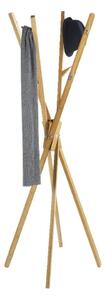 Appendino in legno di bambù, altezza 170 cm Mikado - Wenko