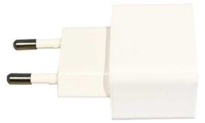 Loom Design - USB Charger Bianco
