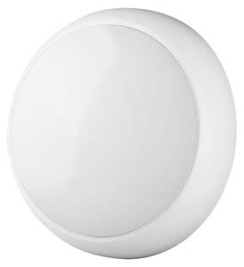 V-TAC Plafoniera LED Rotonda 20W CCT 3in1 135 lm/W IK08 IP54 Bianco VT-8603 – SKU 801-24-6
