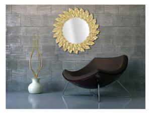 Specchio da parete ø 73 cm Glam Petal - Mauro Ferretti