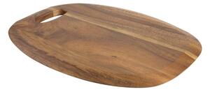 Tagliere in legno di acacia, lunghezza 36 cm Tuscany - T&G Woodware
