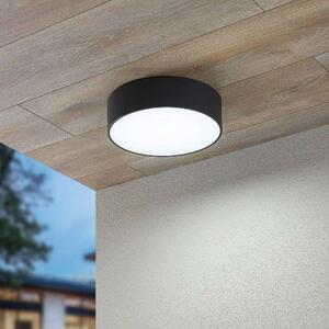 Arcchio - Dakari LED Plafoniera da Esterno Smart Home Grigio Scuro
