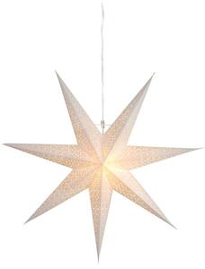 Decorazione a luce bianca Dot, Ø 70 cm - Star Trading