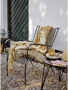 Cuscino da esterno in iuta 50x50 cm Enola - Bloomingville