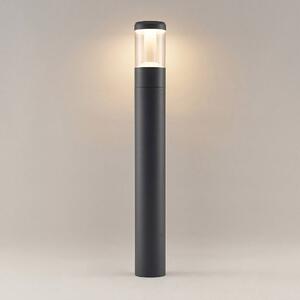 Arcchio - Dakari Lampada LED da Giardino Smart Home H90 Grigio Scuro Arcchio