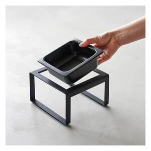 Ciotola in ceramica con base per animali domestici Tower - YAMAZAKI
