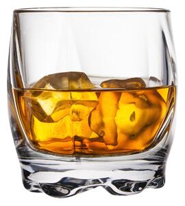Set di 6 bicchieri da whisky da 290 ml Adora - Orion