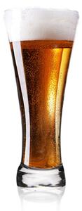 Bicchieri da birra in set da 6 pezzi 400 ml Sorgun - Orion