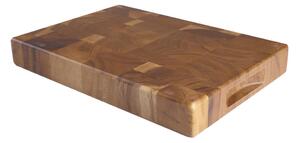Tagliere in legno di acacia, lunghezza 38 cm Tuscany - T&G Woodware