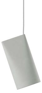 Moebe - Ceramic Narrow Lampada a Sospensione Light Grey Moebe