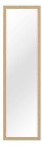 Specchio porta 34x124 cm - Casa Selección