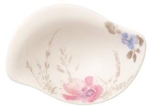 Ciotola profonda in porcellana con motivo floreale Villeroy & Boch Mariefleur Serve, ⌀ 12 cm Mariefleur Serve & Salad - Villeroy&Boch