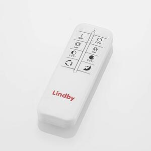 Lindby - Lanira LED Plafoniera Ø30 Oak Lindby