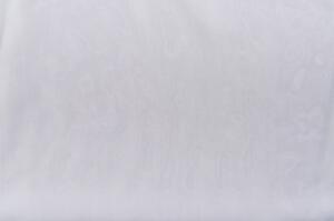 Tenda bianca 300x245 cm Voile - Mendola Fabrics