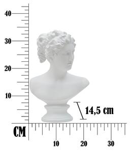 Statua Roman Woman - Mauro Ferretti