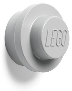 Set di 3 appendiabiti da parete Bianco e nero - LEGO®