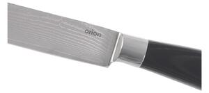 Coltello per affettare in acciaio damasco - Orion