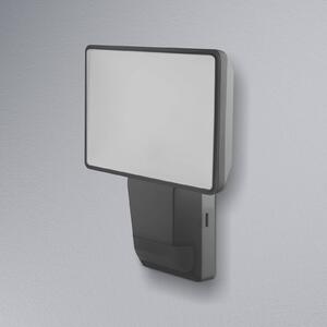 LEDVANCE Endura Pro Flood Sensor LED Spot 15W grigio