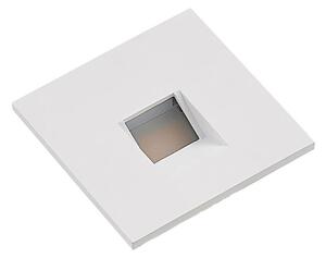 Arcchio - Vexi LED Applique da Incasso a Parete H7,5 White Arcchio