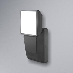 LEDVANCE Endura Pro spot LED sensore 8W grigio
