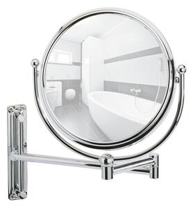 Specchio cosmetico da parete Deluxe - Wenko