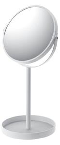 Specchio cosmetico ø 17,5 cm Tower - YAMAZAKI