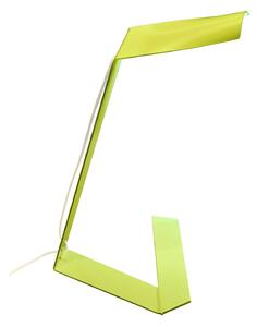 Prandina Elle T1 lampada LED da tavolo, giallo