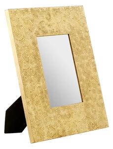 Cornice in legno color oro 20x25 cm Bowerbird - Premier Housewares