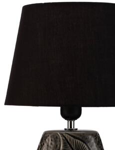 Pauleen Midnight Dream lampada da tavolo in nero