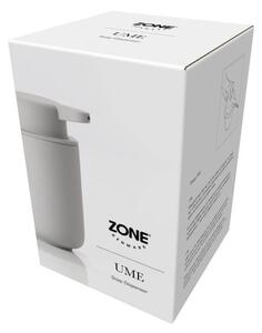 Dispenser di sapone in gres grigio 250 ml Ume - Zone