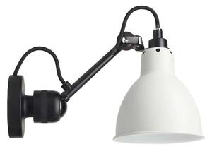DCW - 304CA Applique da Parete Nero/Bianco Lampe Gras
