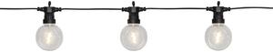 Catena luminosa a LED per esterni Big, lunghezza 4,5 m Circus Filament - Star Trading