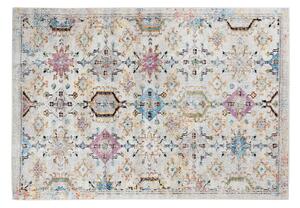 Tappeto rettangolare a motivi 160 x 230 cm DULCE
