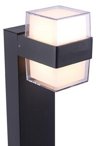 Paul Neuhaus Cara lampione LED up/down