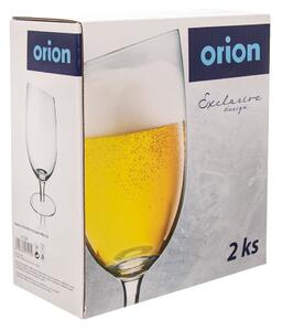 Set di 2 bicchieri da birra , 0,43 l Exclusive - Orion