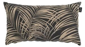 Cuscino da esterno grigio scuro , 30 x 50 cm Belize - Hartman