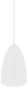Design For The People - Nexus 2.0 Lampada a Sospensione Small White/Telegrey DFTP