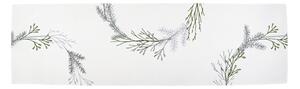 Runner da tavola in cotone 40x140 cm Christmas Twigs - Butter Kings