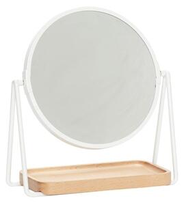 Specchio cosmetico ø 19 cm Smize - Hübsch