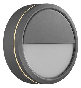 Nordlux - Ava Smart LED Plafoniera Grey