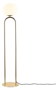 Design For The People - Shapes Piantana Brass DFTP