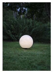 Decorazione luminosa per esterni Twilights Misma, ⌀ 40 cm Stone - Star Trading