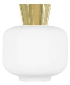 Globen Lighting - Ritz Lampada Da Soffitto Bianco/Ottone Globen Lighting