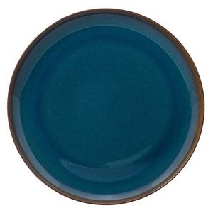 Piatto in porcellana blu scuro Villeroy & Boch , ø 26 cm Like Crafted - like | Villeroy & Boch