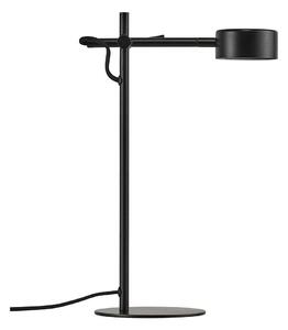 Nordlux - Clyde LED Lampada da Tavolo Black Nordlux