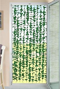 Tenda verde per porta 190x90 cm Liane - Maximex